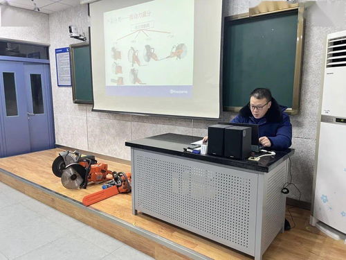 精英齊聚互促進，淬煉內功提能力——徐州市消防救援支隊組織裝備維護員駐廠培訓側記